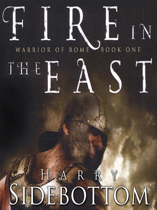 Cover image for Fire in the East